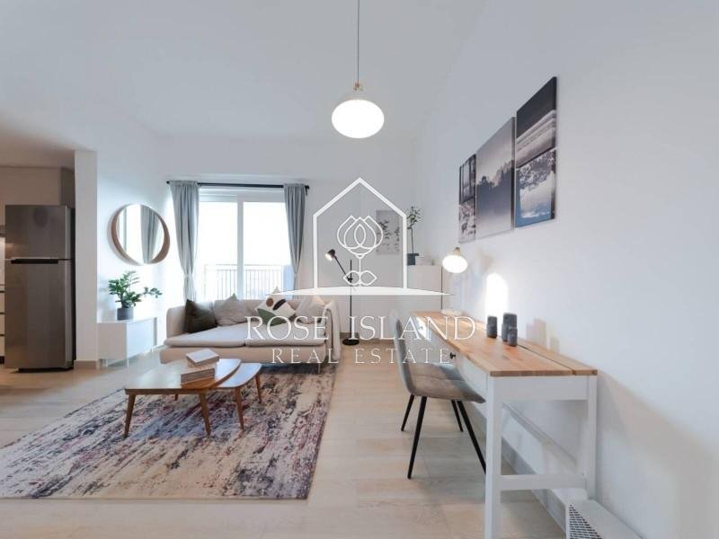 Apartment in Abu Dhabi