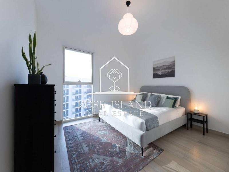Apartment in Abu Dhabi