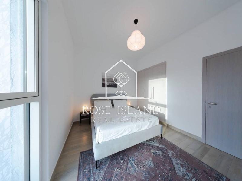 Apartment in Abu Dhabi