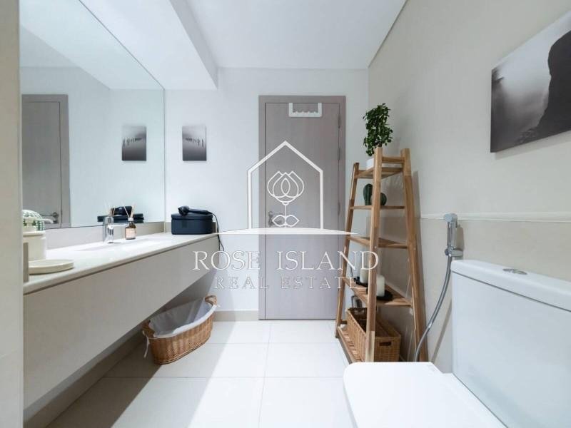 Apartment in Abu Dhabi