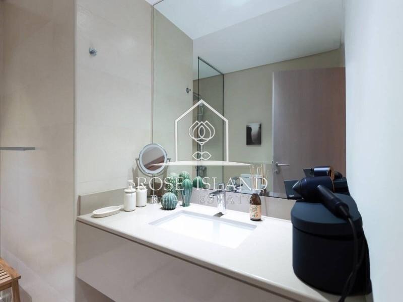 Apartment in Abu Dhabi