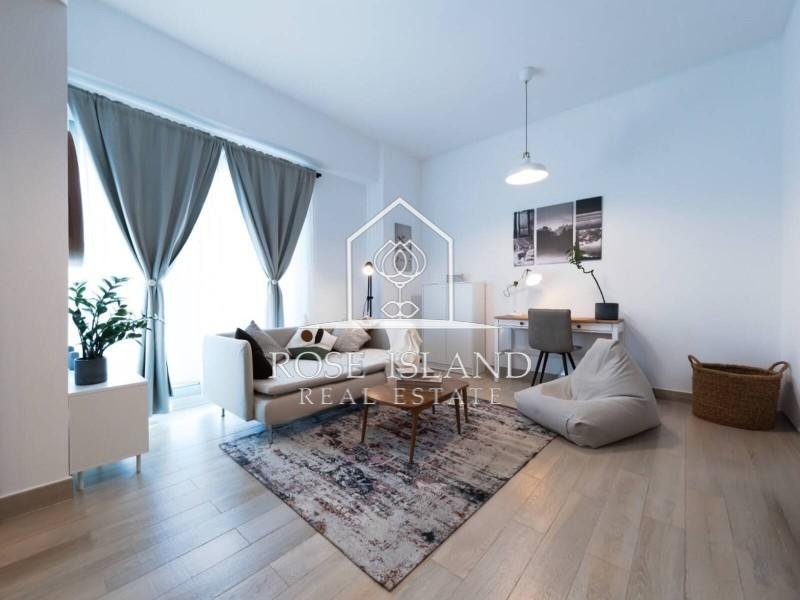 Apartment in Abu Dhabi