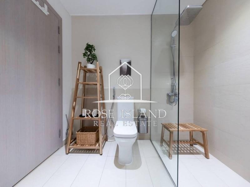 Apartment in Abu Dhabi
