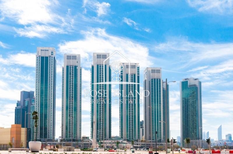 Apartment in Abu Dhabi