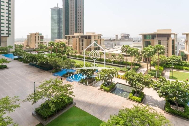 Apartment in Abu Dhabi