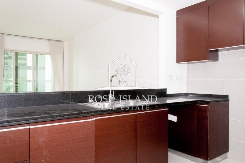 Apartment in Abu Dhabi