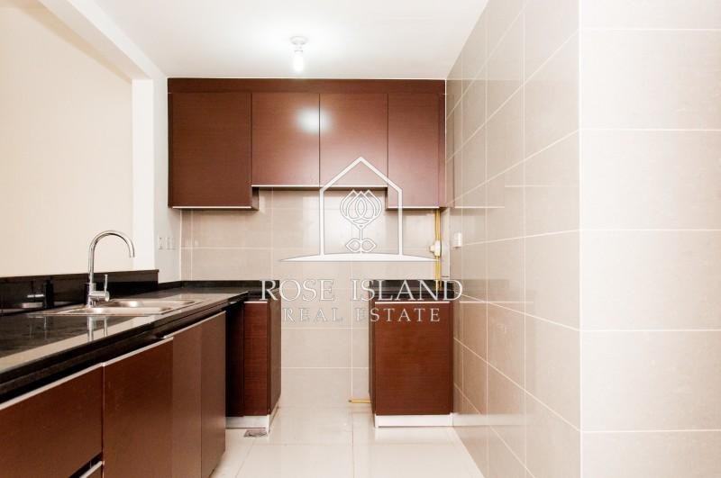 Apartment in Abu Dhabi