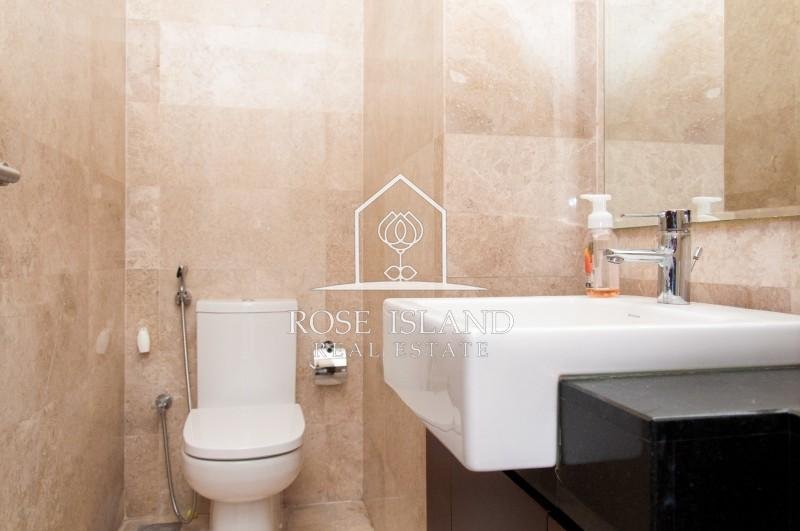Apartment in Abu Dhabi
