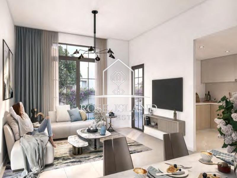 Villa in Abu Dhabi