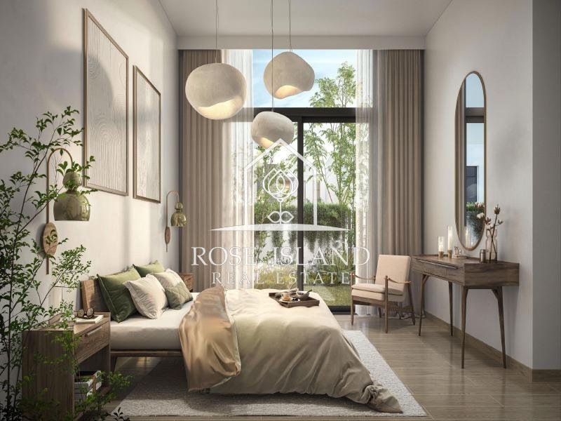 Apartment in Abu Dhabi