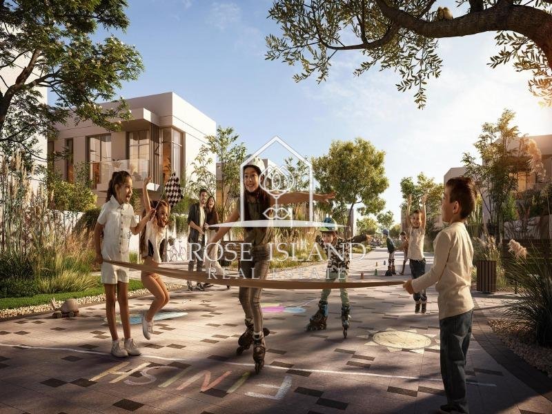 Apartment in Abu Dhabi