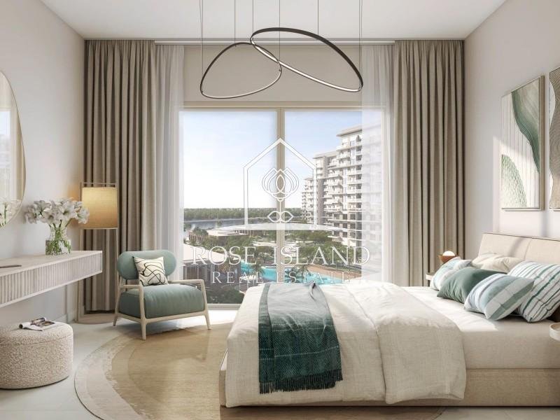 Apartment in Abu Dhabi