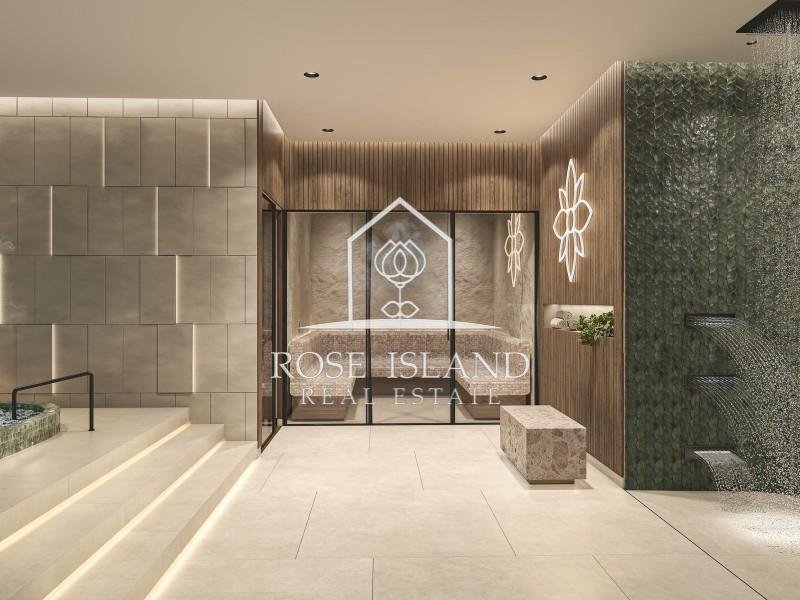 Apartment in Abu Dhabi