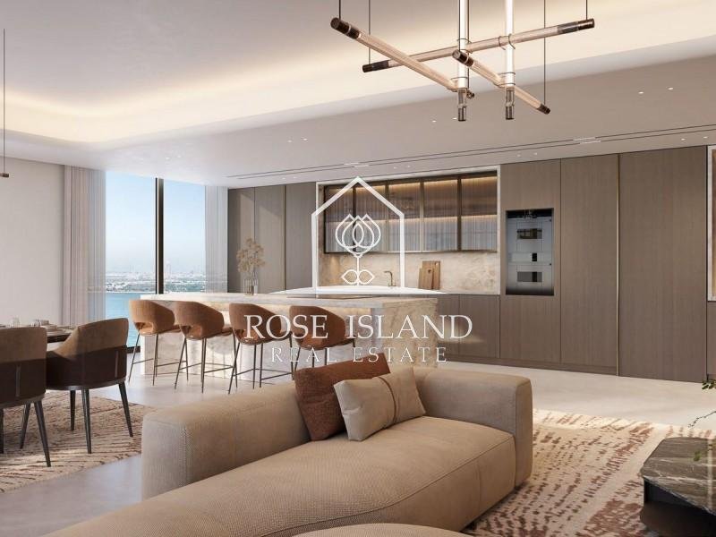 Apartment in Abu Dhabi