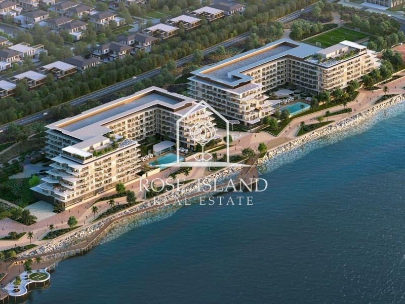 Apartment in Abu Dhabi