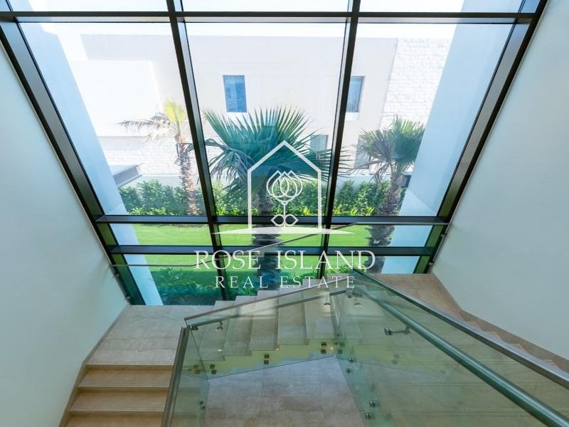 Villa in Abu Dhabi