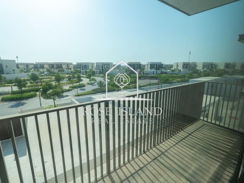 Villa in Abu Dhabi