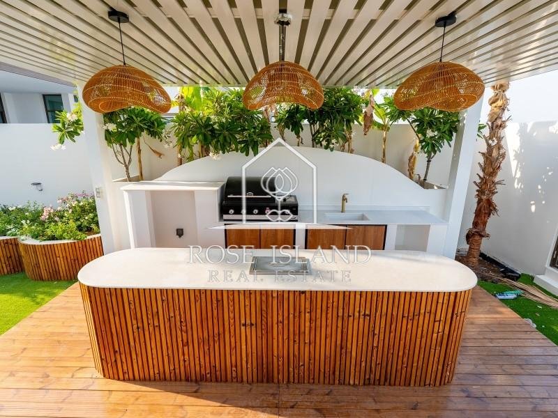 Villa in Abu Dhabi