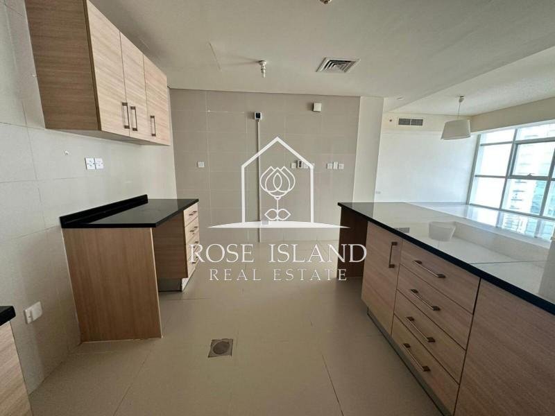 Apartment in Abu Dhabi