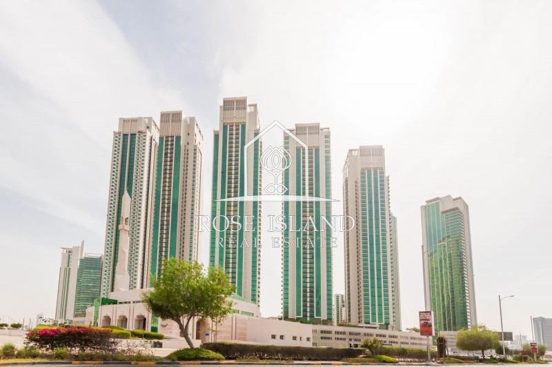 Apartment in Abu Dhabi