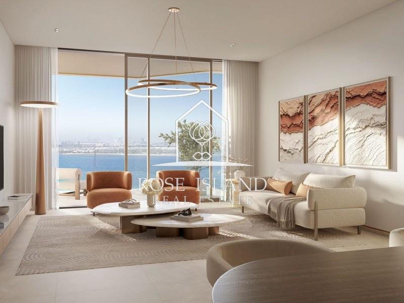 Villa in Abu Dhabi
