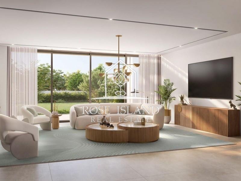 Villa in Abu Dhabi