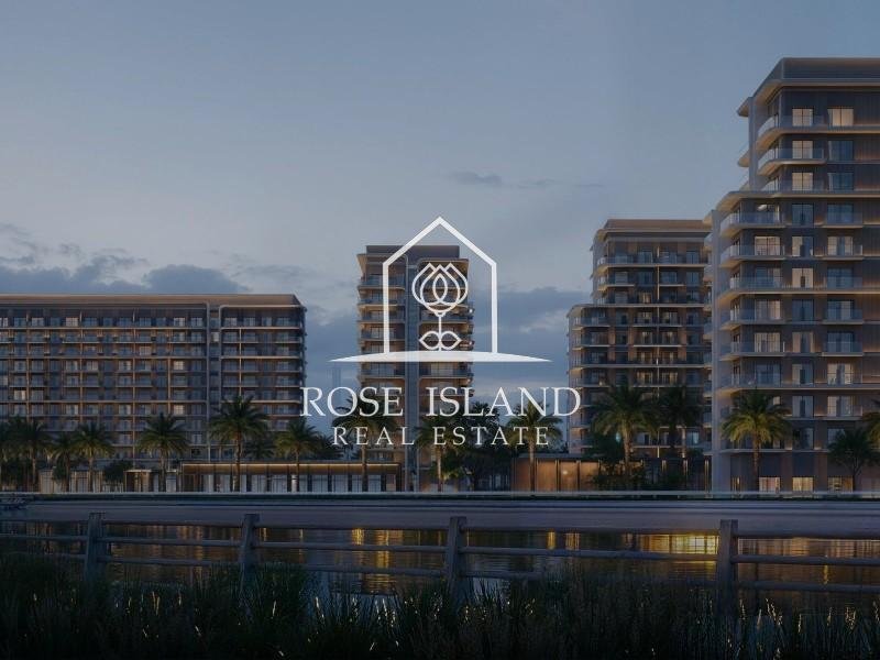 Apartment in Abu Dhabi