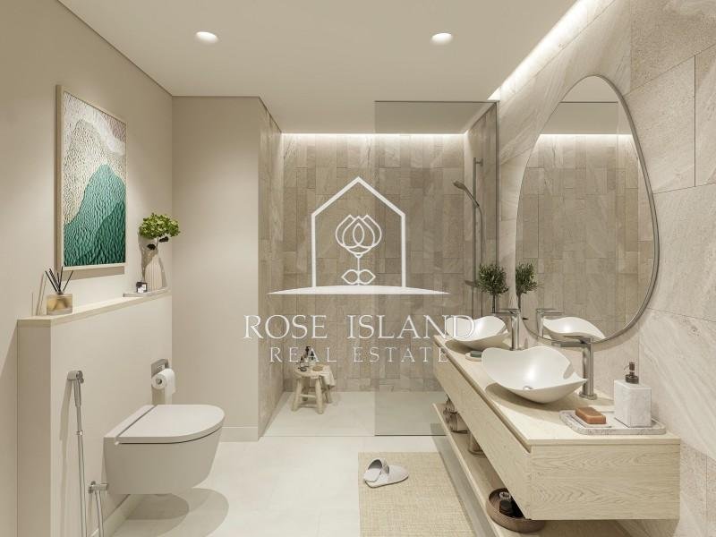 Apartment in Abu Dhabi