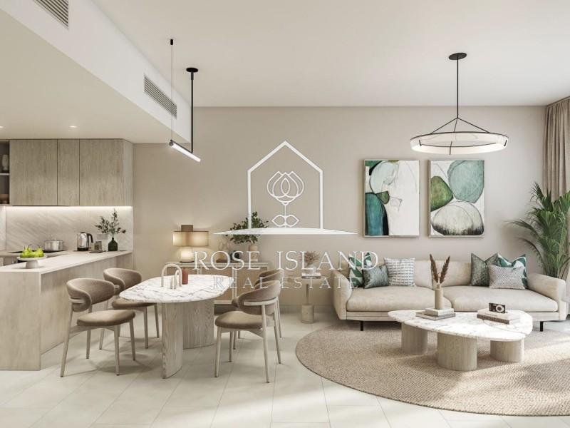 Apartment in Abu Dhabi