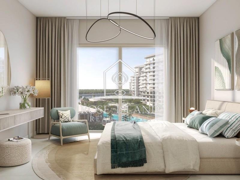 Apartment in Abu Dhabi