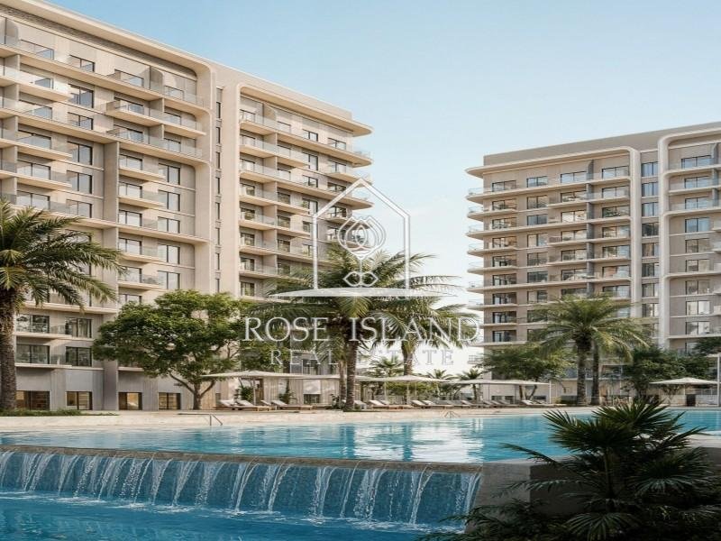 Apartment in Abu Dhabi