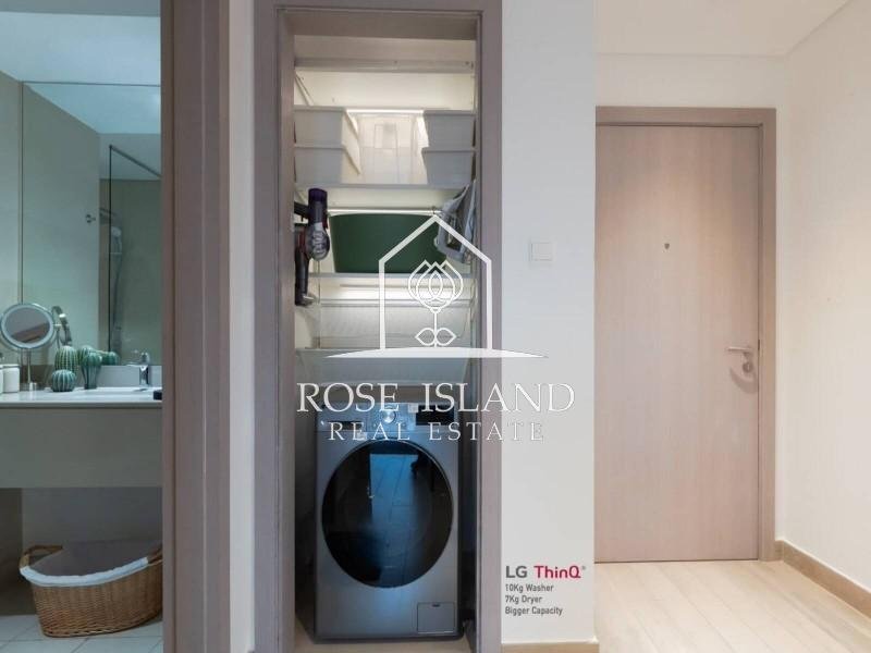 Apartment in Abu Dhabi