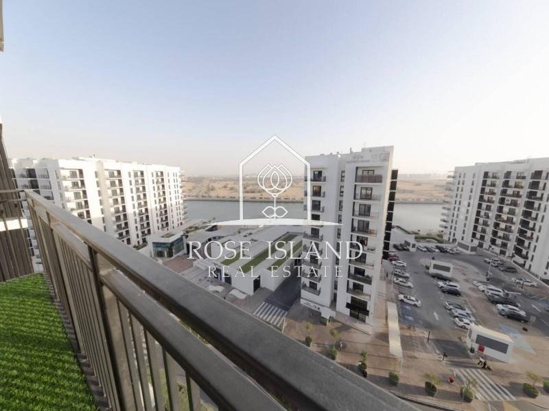 Apartment in Abu Dhabi
