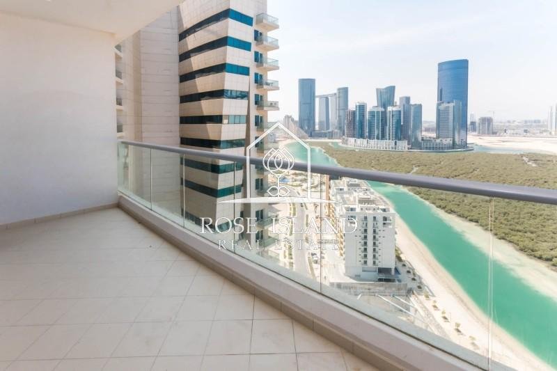 Apartment in Abu Dhabi