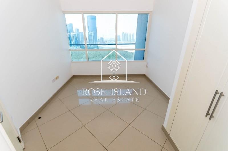 Apartment in Abu Dhabi