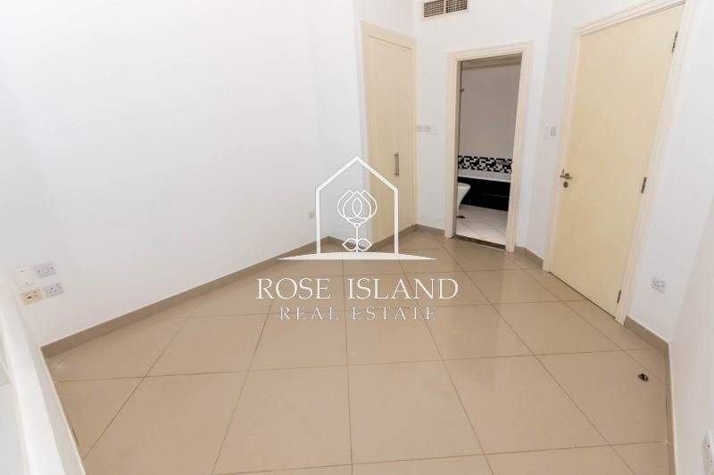 Apartment in Abu Dhabi