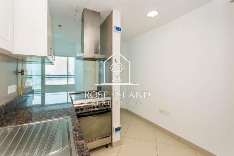 Apartment in Abu Dhabi