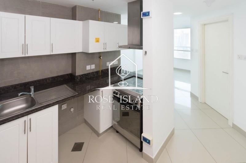 Apartment in Abu Dhabi