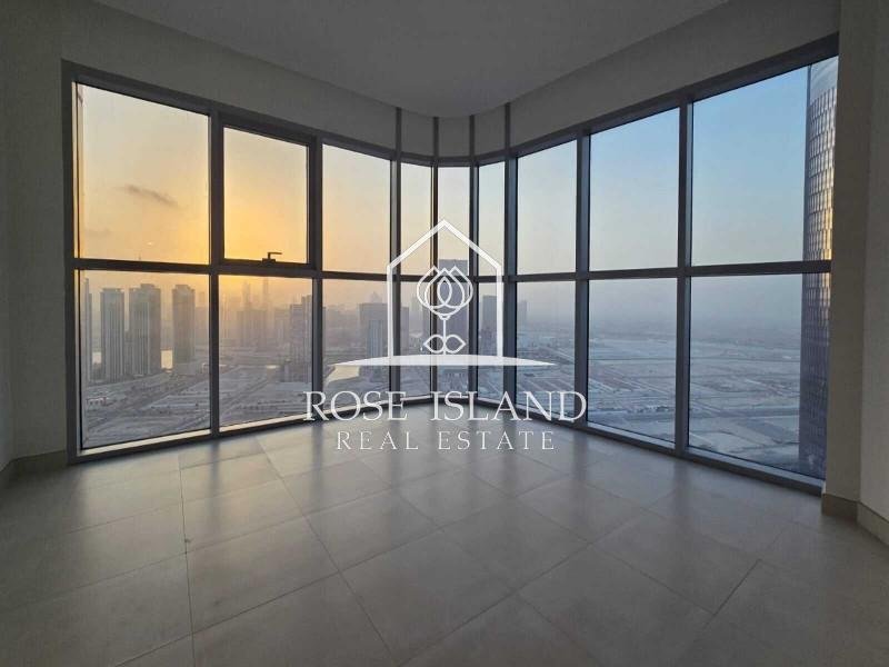 Apartment in Abu Dhabi