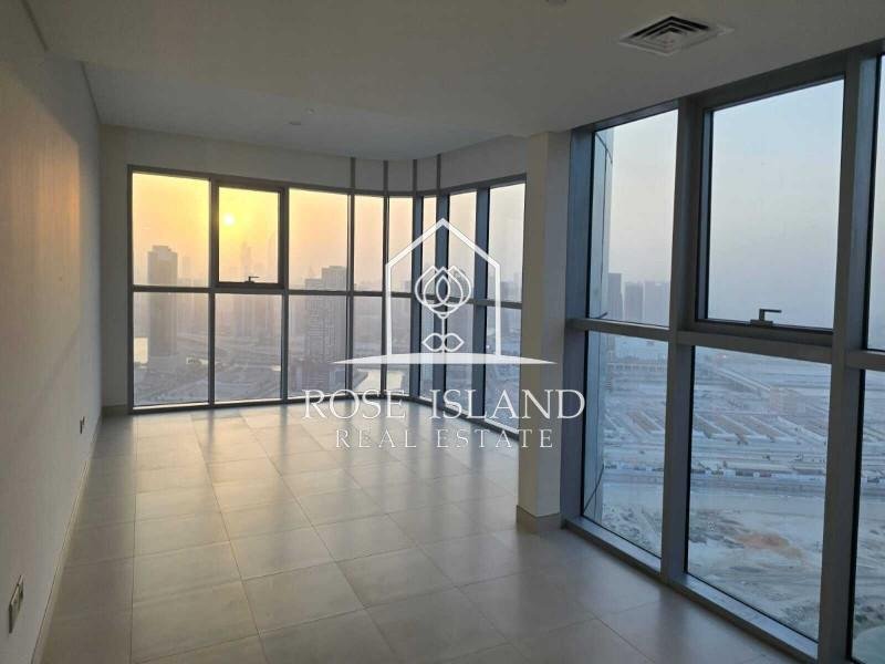 Apartment in Abu Dhabi
