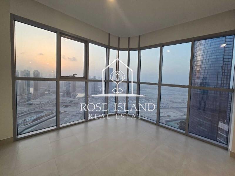Apartment in Abu Dhabi