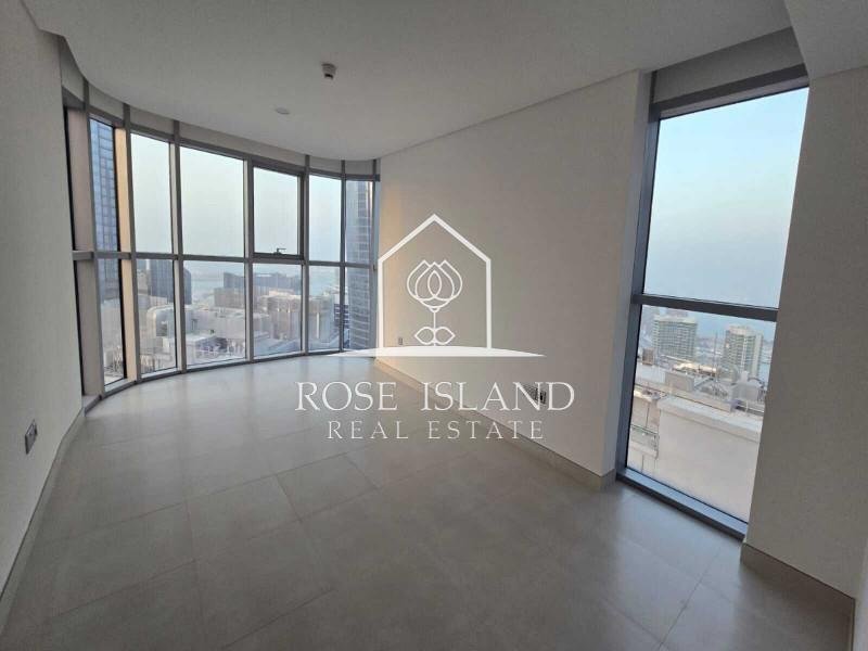 Apartment in Abu Dhabi