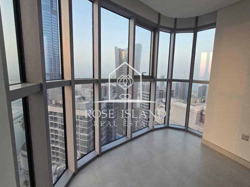 Apartment in Abu Dhabi