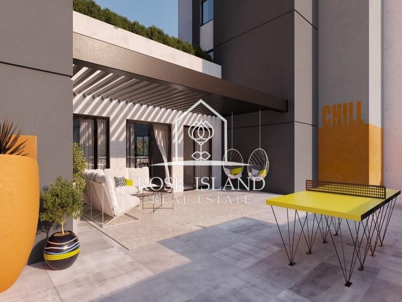 Apartment in Abu Dhabi