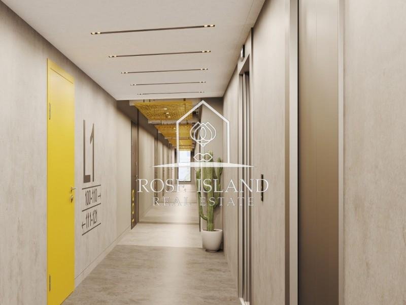 Apartment in Abu Dhabi