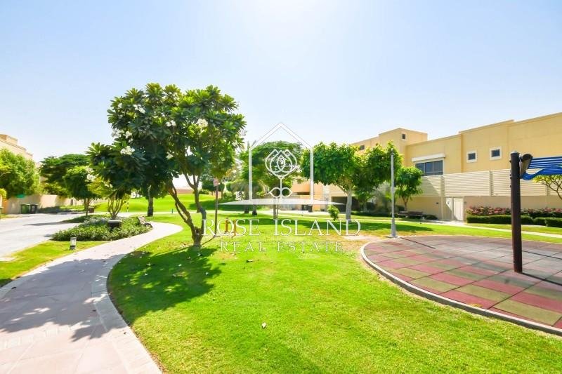 Townhouse in Abu Dhabi