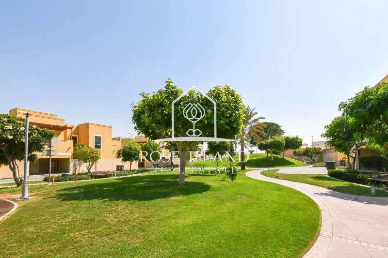 Townhouse in Abu Dhabi