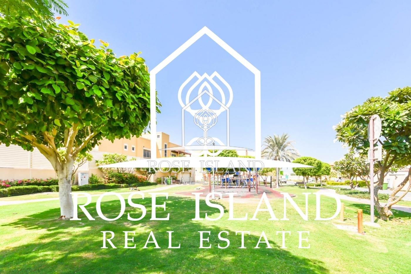 Townhouse in Abu Dhabi