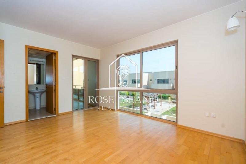 Townhouse in Abu Dhabi