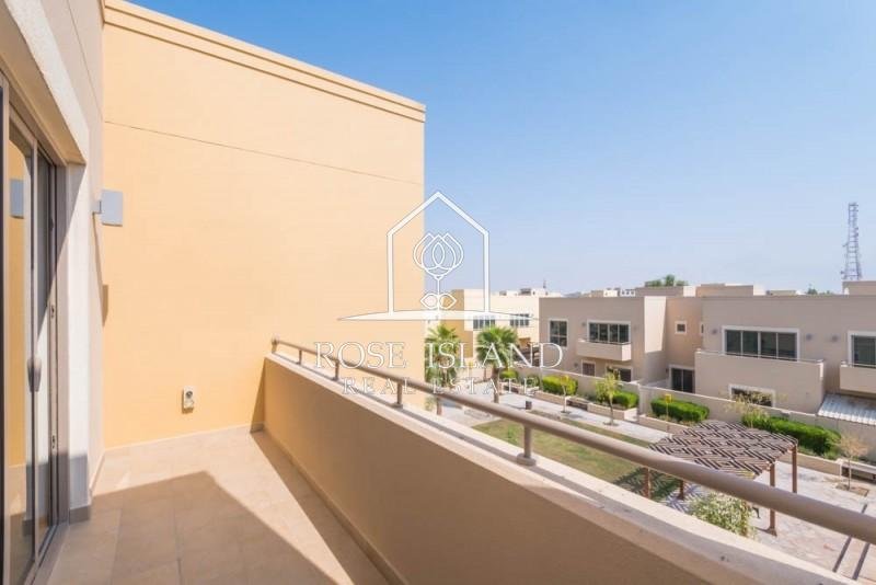 Townhouse in Abu Dhabi